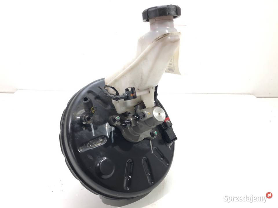 SERWO HAMULCOWE HYUNDAI i30 58500J7260 Hatchback sprzedam