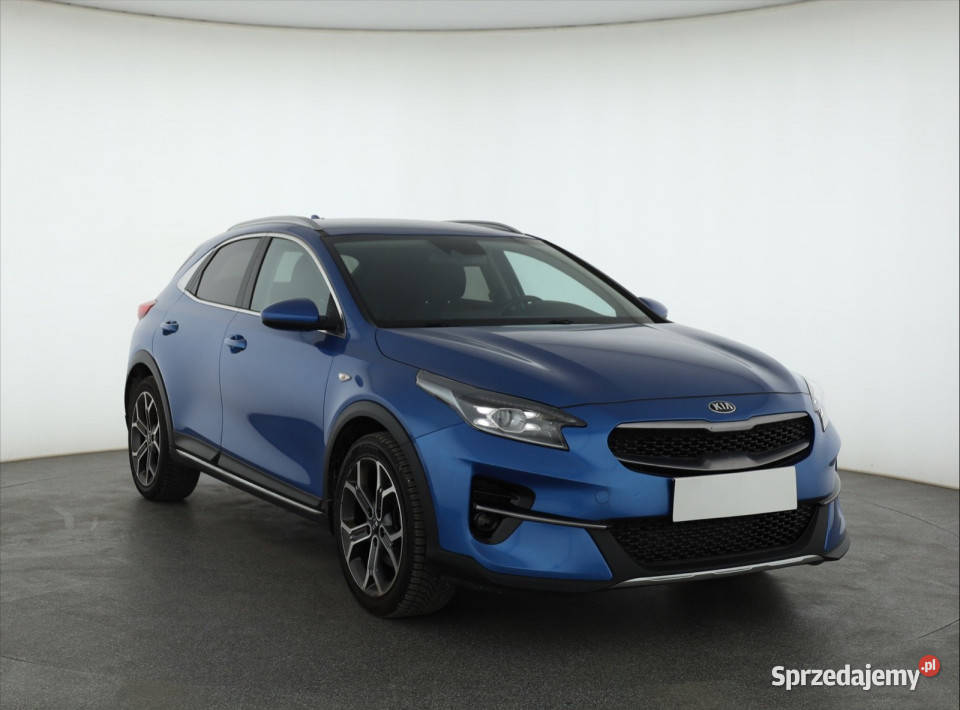 Kia XCeed 14 TGDI Piaseczno
