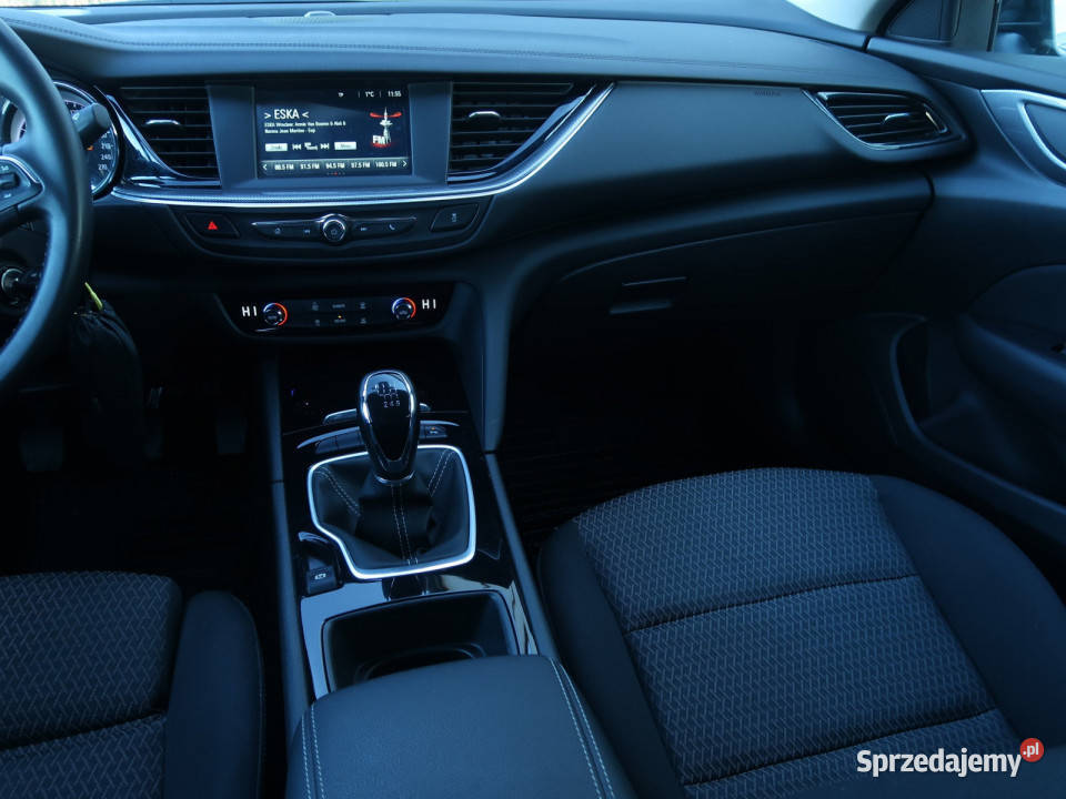 Opel Insignia 20 CDTI pełny VAT Piaseczno