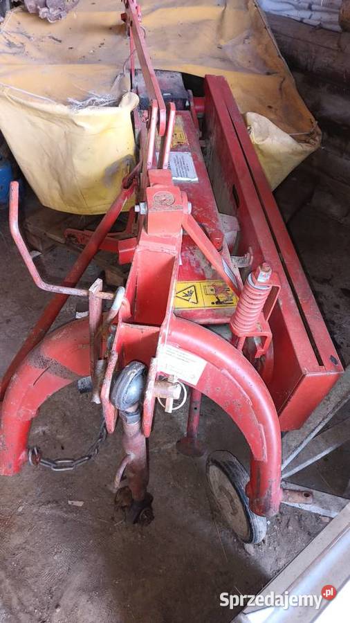 Kosiarka rotacyjna bielrol z179 Rotacyjne Stronie