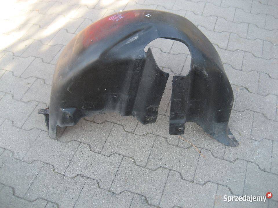 vw polo cross 6r 6r0 1014r nadkole tył prawe