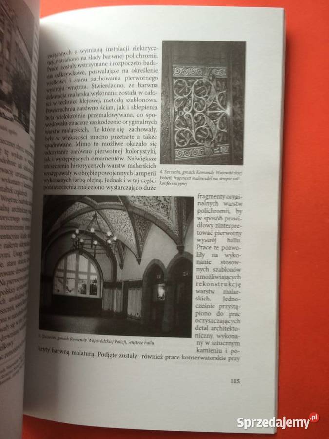 2377 Wszyscy Jesteśmy Tułaczami Woj Szczecin