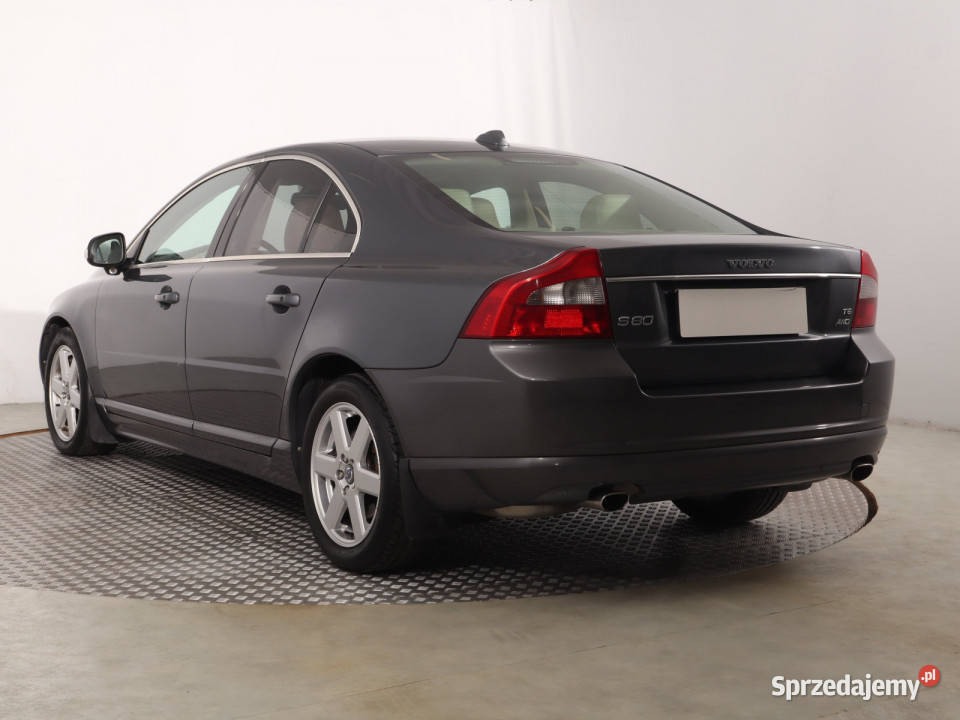 Volvo S80 T6 AWD 30