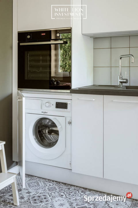 Mieszkanie 482m2 2pokojowe Warszawa