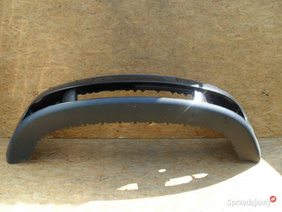 Zderzak przedni Volkswagen Golf V 2004 Nowy Tomyśl