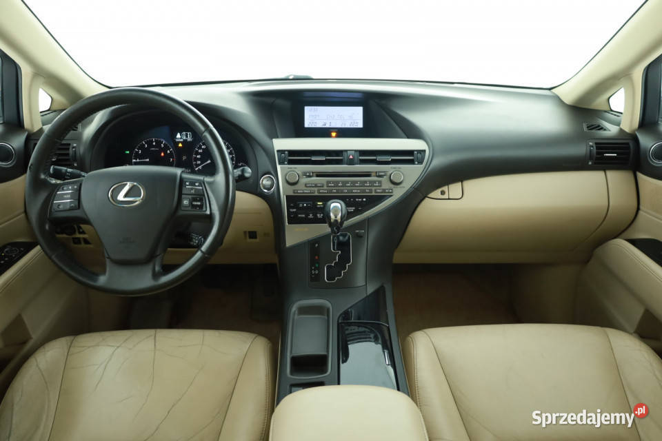 Lexus RX 350 przyciemniane szyby Piaseczno