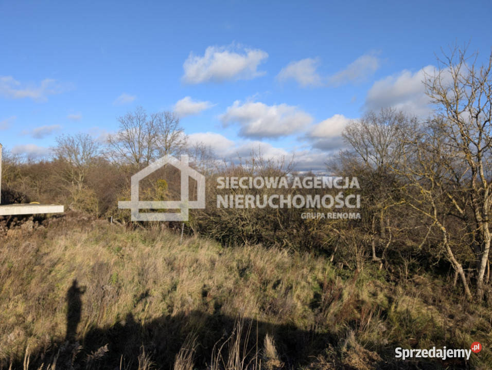 Działka Gdańsk 3289m2 Sprzedaż