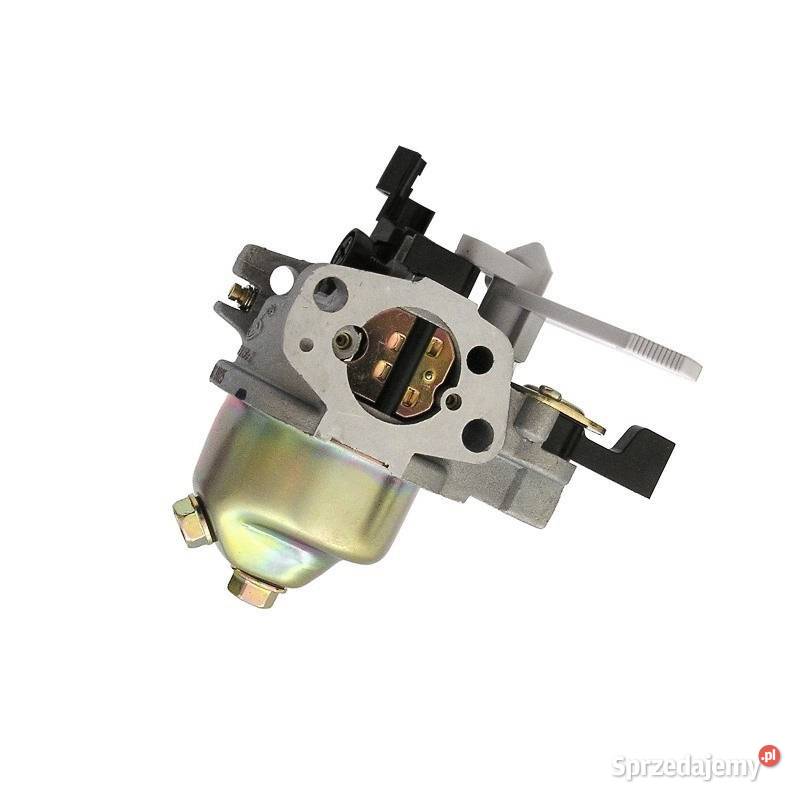 Gaźnik Honda GX110 GX120 mazowieckie Ostrołęka sprzedam