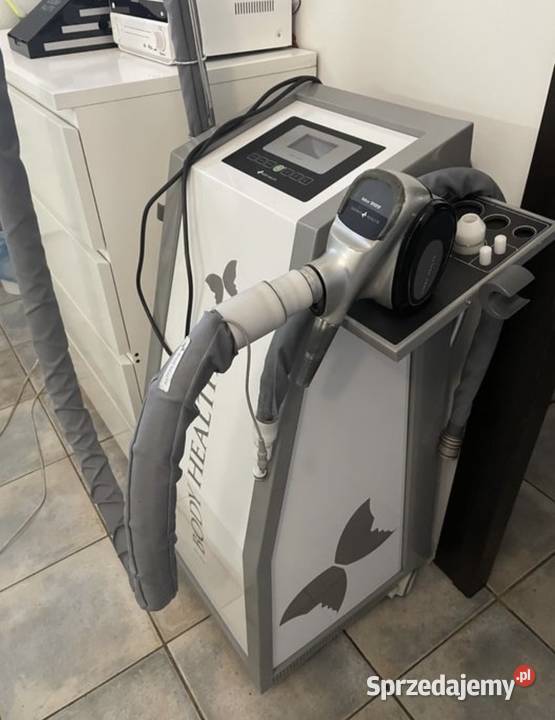 Kombajn kosmetyczny Szczecin sprzedam