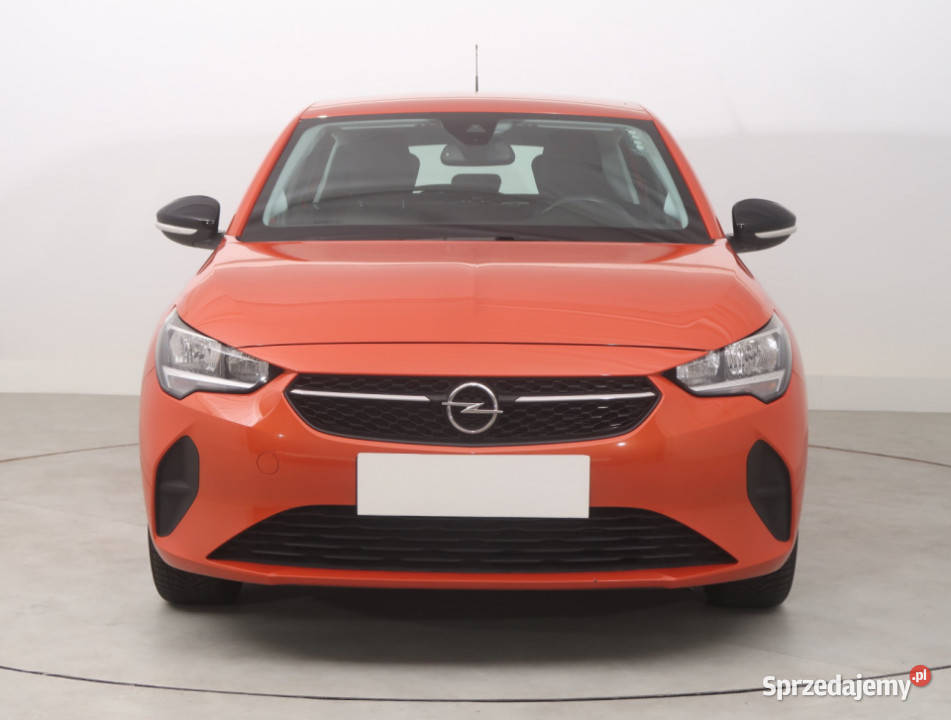 Opel Corsa 12 1199cm3 Bielany Wrocławskie sprzedam
