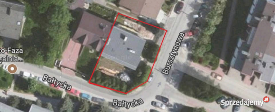 Nowoczesny dom6xbiuro 5xparking 173m2 Prądnik asfalt Kraków sprzedam