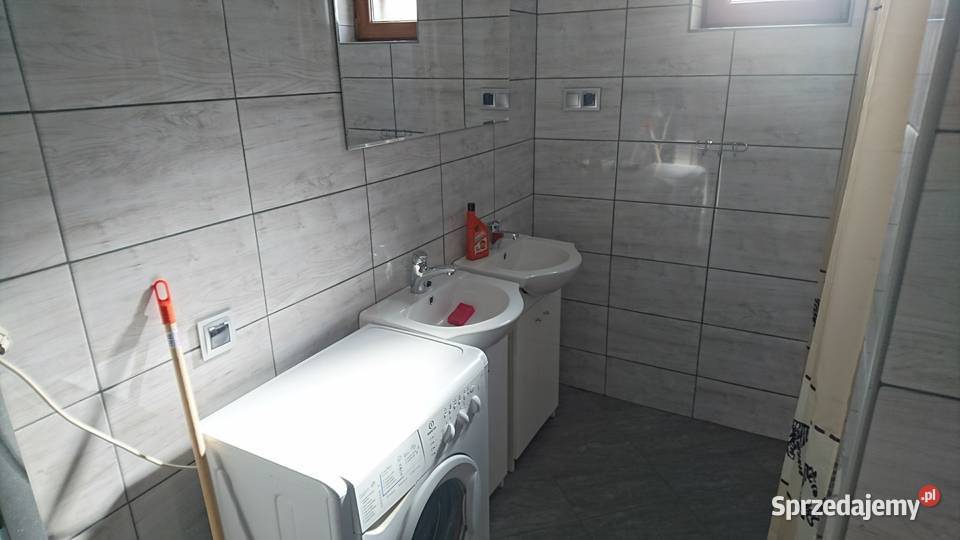 Nieruchomość działka 8500m dom 200m hala 900m wielkopolskie