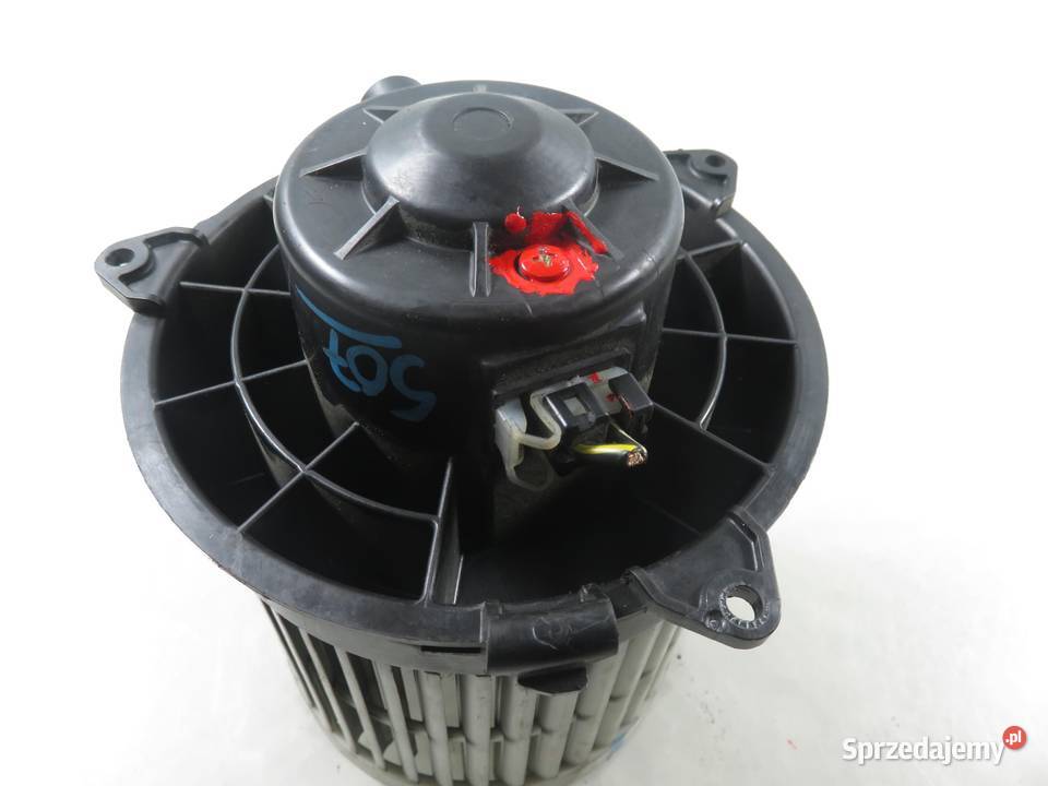 DMUCHAWA OPEL AGILA B sprzedam