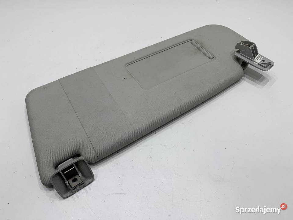 OSŁONA PRZECIWSŁONECZNA LEWY VW GOLF VI 0914 osobowe