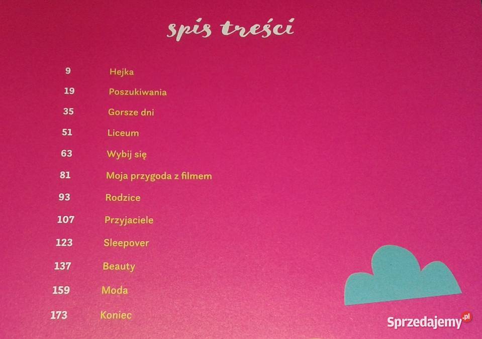 Kompleksiara Kinga Sawczuk Pozostałe Chełm