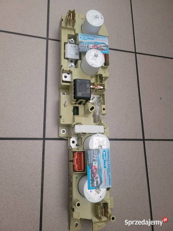 BECSKRZYNKA NK4810C666BC 2707423 LJ9810C666BB Pozostałe Radom