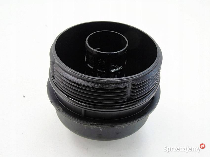 KOREK OBUDOWY FILTRA OLEJU 20 ECOBLUE FORD