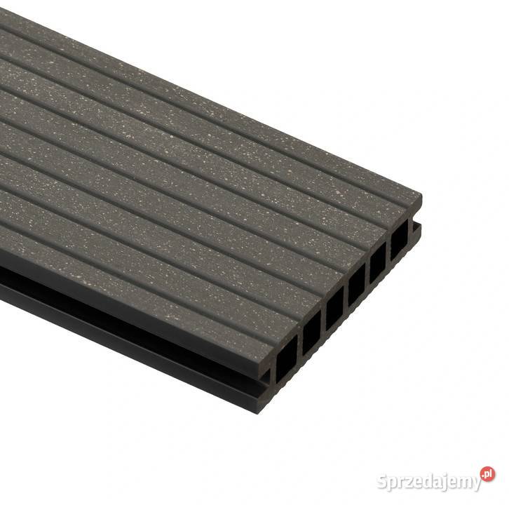 Deska tarasowa kompozytowa BERGDECK ECO MINI Warszawa