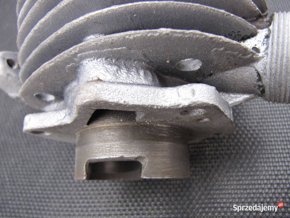 ZMD cylinder Komar motorynka Romet Rzepin Drugi