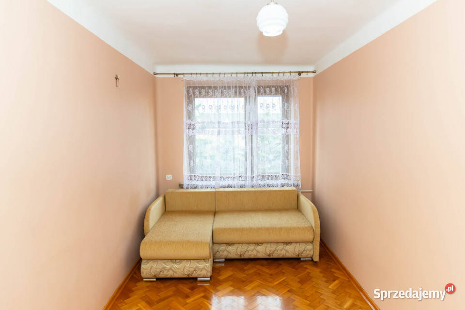 Mieszkanie 2 pokoje 2 piętro 36m2 Stodolna Ostrowiec Świętokrzyski