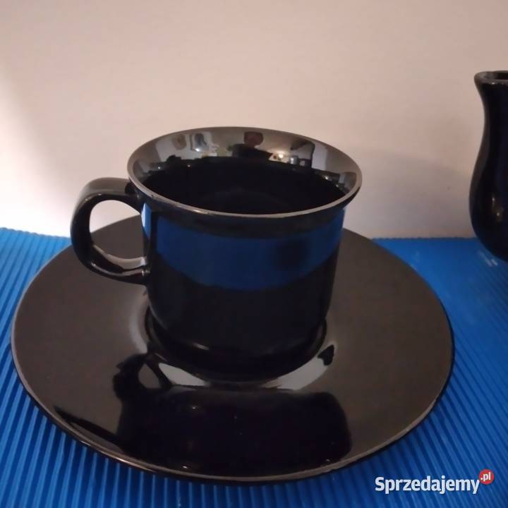 ceramika Tułowice PRL Bukowno