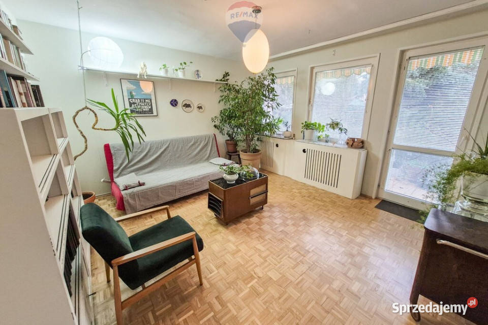 Dom 150m2 na działce 1000m2 Milanówek gazowe mazowieckie