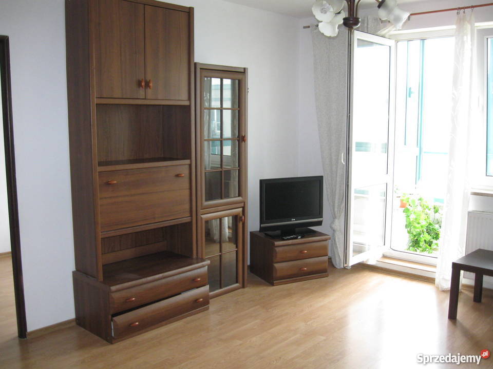 Sprzedam mieszkanie Radzymin
