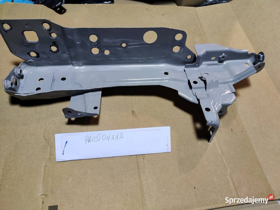 WSPORNIK PION PRAWY PRZÓD TOYOTA COROLLA E21 19 Grodzisk Mazowiecki sprzedam