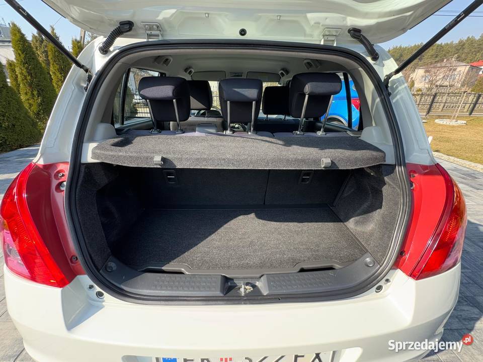 Suzuki Swift 4x4 Ostrowiec Świętokrzyski
