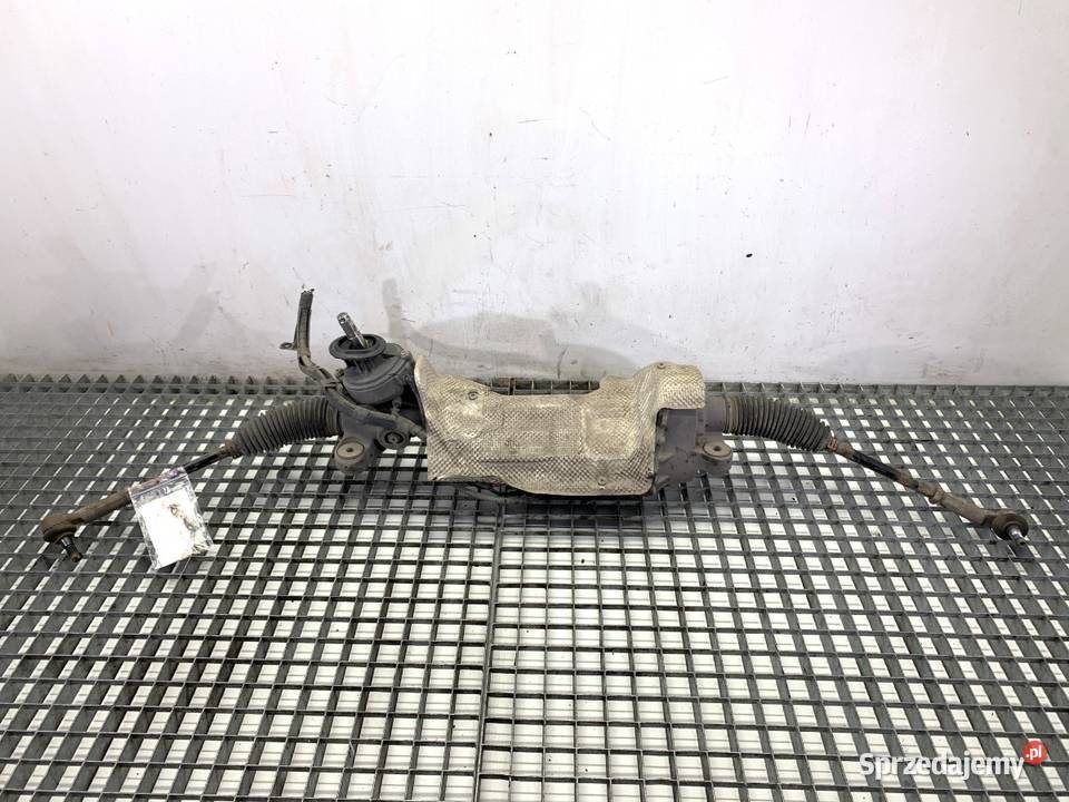 PRZEKŁADNIA KIEROWNICZA MAGLOWNICA VW PASSAT B7 osobowe