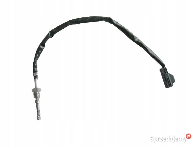 VOLVO XC90 czujnik temperatury spalin tyl DPF D5 sprzedam