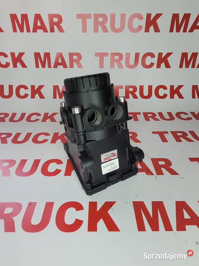 ZAWÓR modulator EBS 0486203033 sprzedam