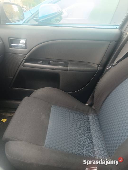 Sprzedam Ford Mondeo 2005 Warszawa