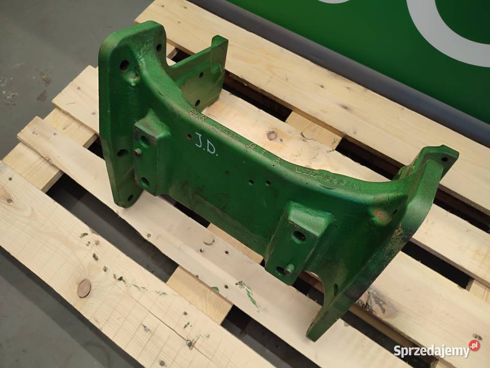Wspornik L224696 Belka poprzeczna 060320 John