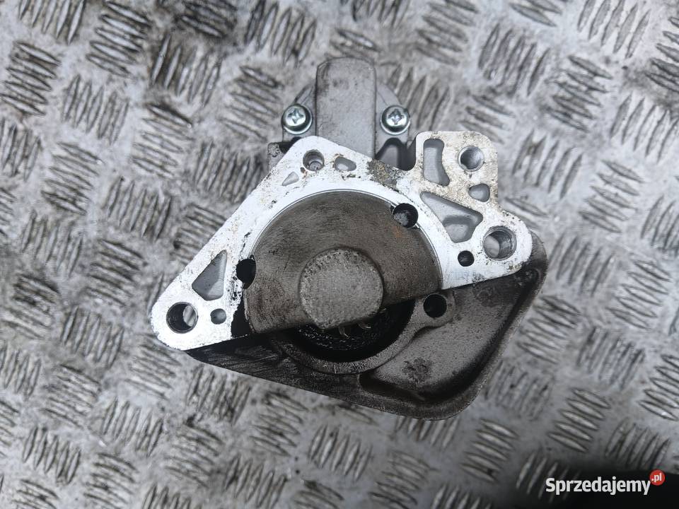 Rozrusznik S5035 Nissan Renault Dacia 15 DCI Radłów