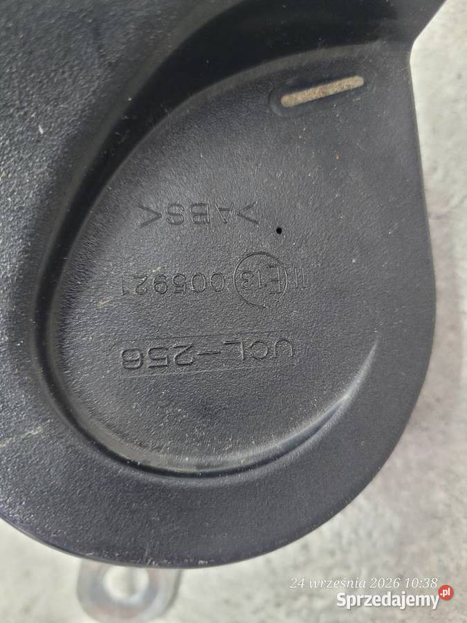 HONDA GOLD WING GL1800 SC79B 1823 OEM KLAKSON Nowy Tomyśl