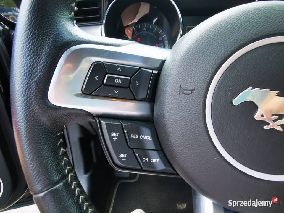 V8 50L Manual Dokumentacja pochodzeniowa Bogate 5000cm3 Warszawa