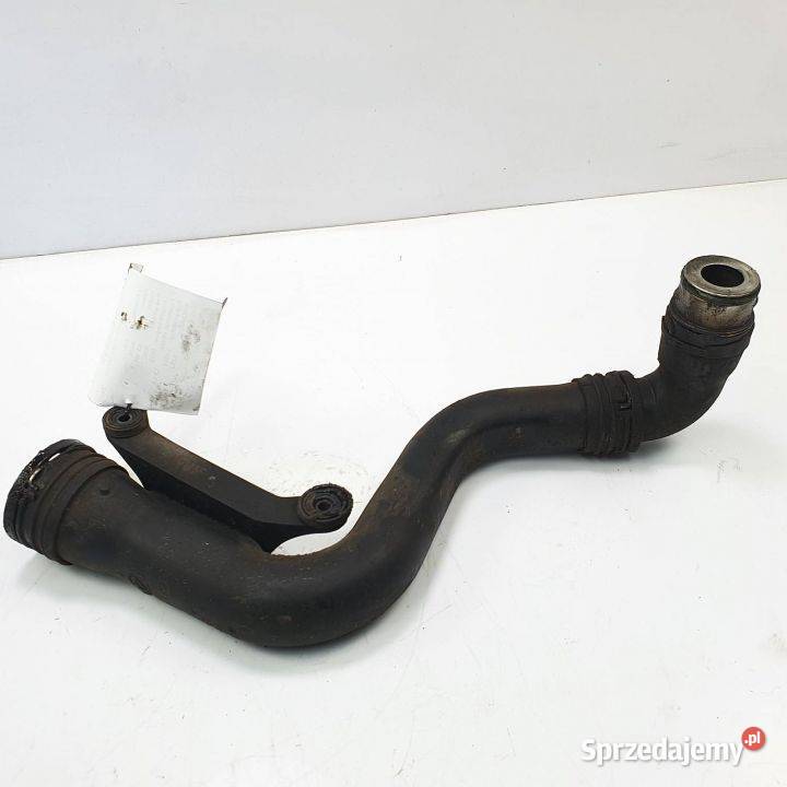 PRZEWÓD RURA DOLOT AUDI A3 8P 1K0145762P kujawsko-pomorskie Lipno