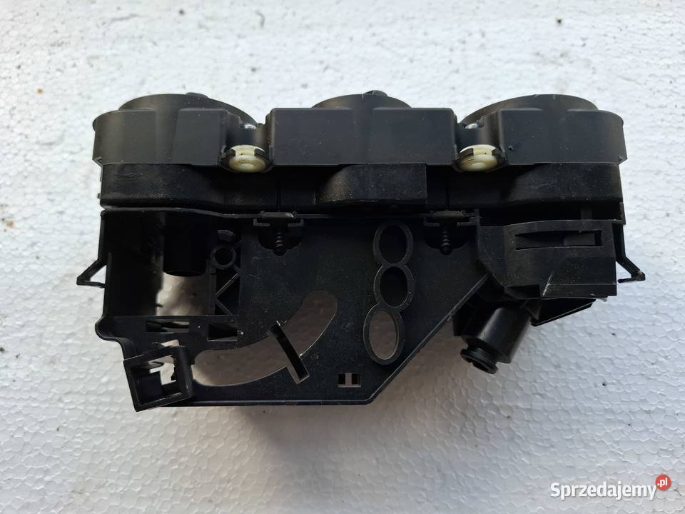 Panel Sterowania Nawiewu Volkswagen Touran 06r osobowe Wisznice sprzedam