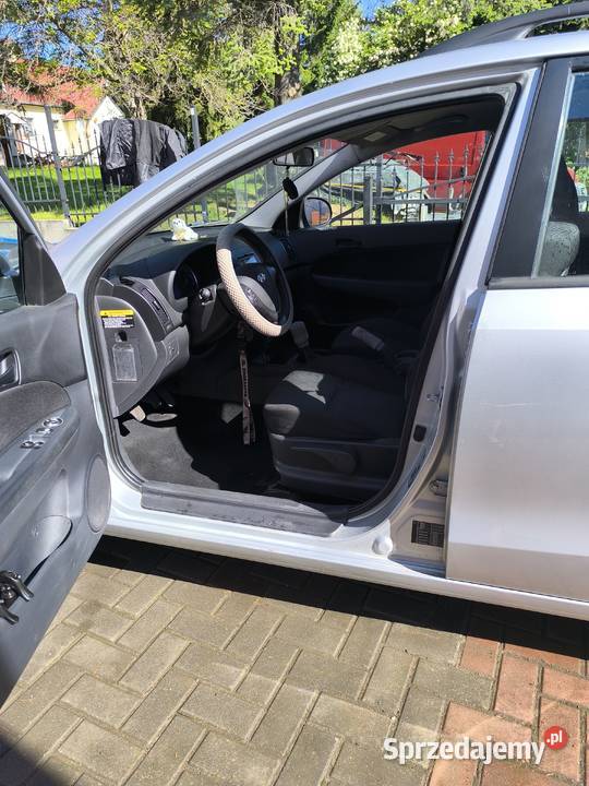 Hyundai i30 CW Grochowa