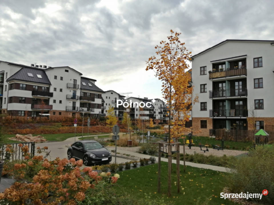 Mieszkanie 6835 m na parterze Osiedle Koncertowa Lublin