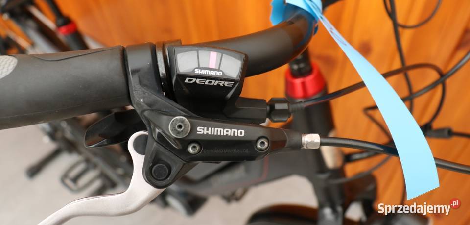 Rower elektryczny Diamant Ubari D 50 RATY mazowieckie