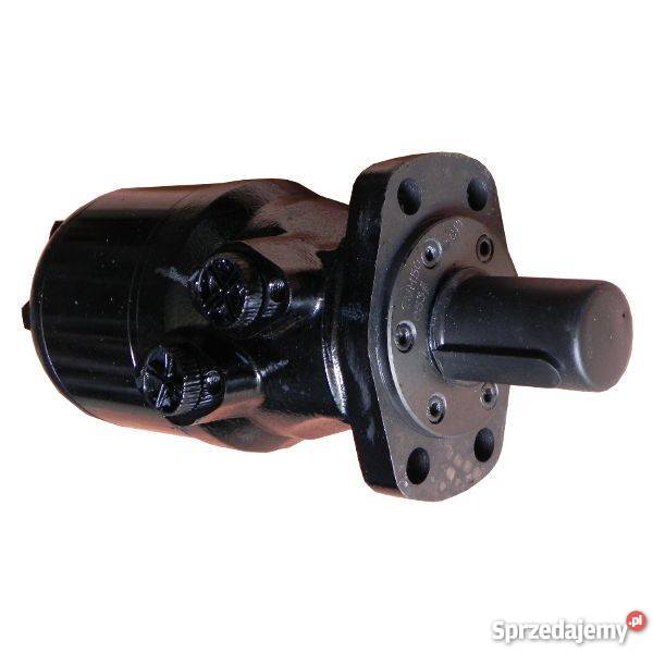 Silnik hydrauliczny Sauer Danfoss OMP 250 Perzów