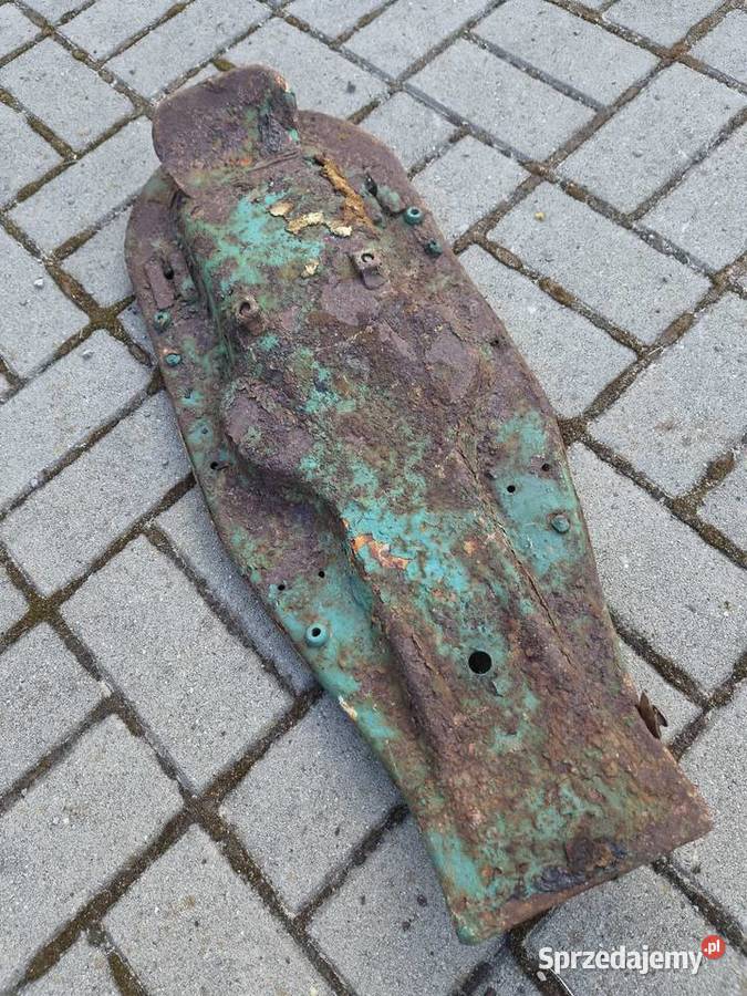 Blacha siedzenia IŻ Planeta 250 Jupiter 350 Siedzenia Janów Lubelski sprzedam