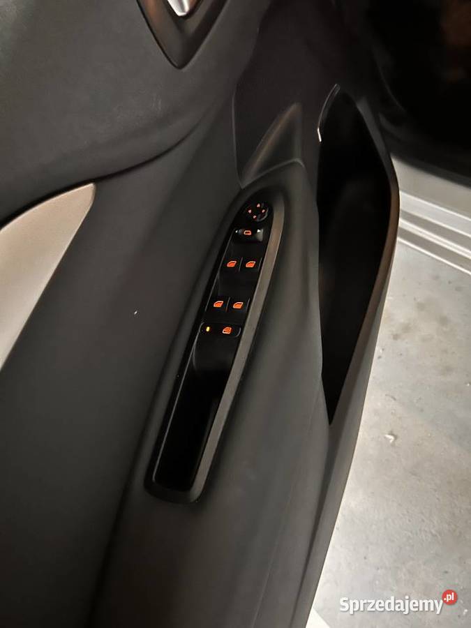 Citroen C4 B7 2011 16HDI manualna małopolskie Kraków