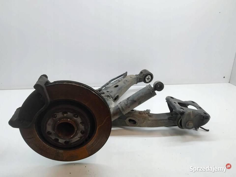 ZWROTNICA PRAWY TYŁ WAHACZ 9807504980 Peugeot
