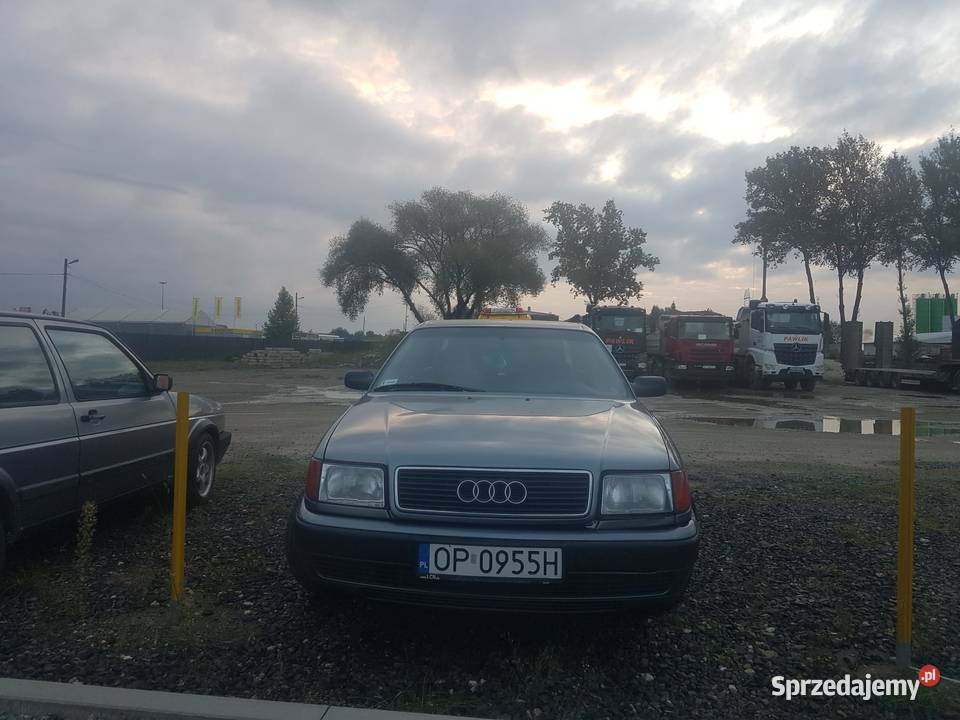 Audi Opole
