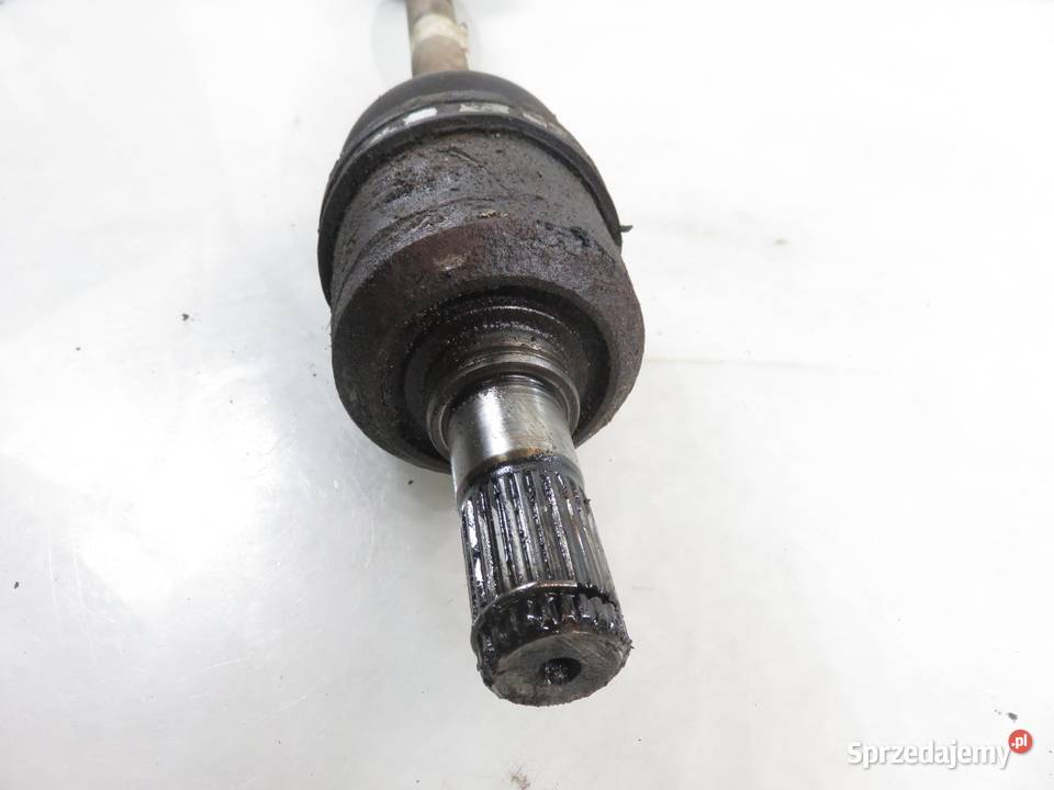 PÓŁOŚ PRAWA TYLNA HYUNDAI TUCSON I 20 CRDi Części samochodowe