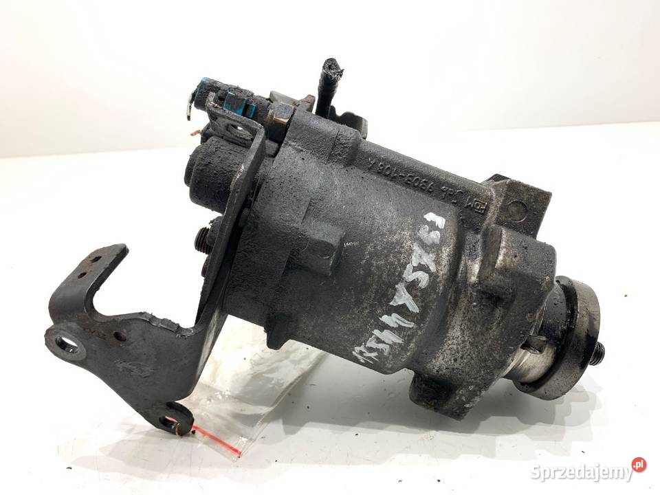 POMPA WTRYSKOWA FORD TRANSIT IV 2C1Q9B395AC 20 Pompy wtryskowe