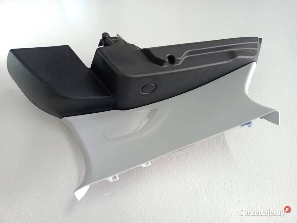 PEUGEOT 308 II T9 HB 16R OSŁONA SŁUPKA MOCOWANIE Skarżysko-Kamienna